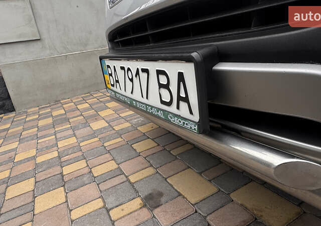 Сірий Хендай Санта Фе, об'ємом двигуна 2.19 л та пробігом 186 тис. км за 13900 $, фото 56 на Automoto.ua
