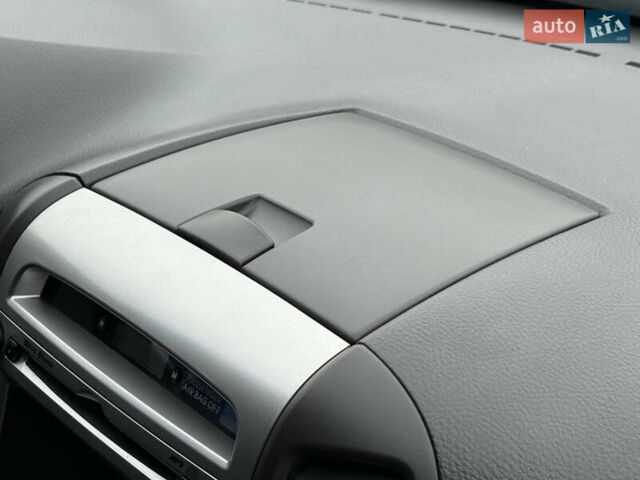 Сірий Хендай Санта Фе, об'ємом двигуна 2.2 л та пробігом 226 тис. км за 12250 $, фото 45 на Automoto.ua