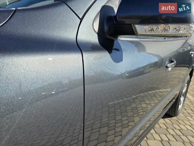 Хендай Санта Фе 2012 в Ивано-Франковске на Automoto.ua Серый Хендай Санта Фе, объемом двигателя 2.2 л и пробегом 182 тыс. км за 14650 $, фото 54 на Automoto.ua