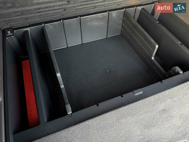 Серый Хендай Санта Фе, объемом двигателя 2 л и пробегом 227 тыс. км за 12900 $, фото 29 на Automoto.ua