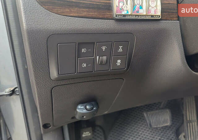 Хендай Санта Фе 2012 в Киеве на Automoto.ua Серый Хендай Санта Фе, объемом двигателя 2.2 л и пробегом 211 тыс. км за 14200 $, фото 11 на Automoto.ua