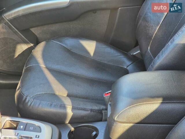 Хендай Санта Фе 2012 в Ивано-Франковске на Automoto.ua Серый Хендай Санта Фе, объемом двигателя 2.2 л и пробегом 182 тыс. км за 14650 $, фото 106 на Automoto.ua