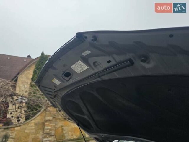 Серый Хендай Санта Фе, объемом двигателя 2.4 л и пробегом 237 тыс. км за 9999 $, фото 66 на Automoto.ua