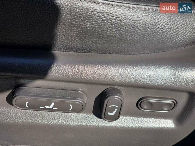 Хендай Санта Фе 2012 в Ивано-Франковске на Automoto.ua Серый Хендай Санта Фе, объемом двигателя 2.2 л и пробегом 182 тыс. км за 14650 $, фото 100 на Automoto.ua