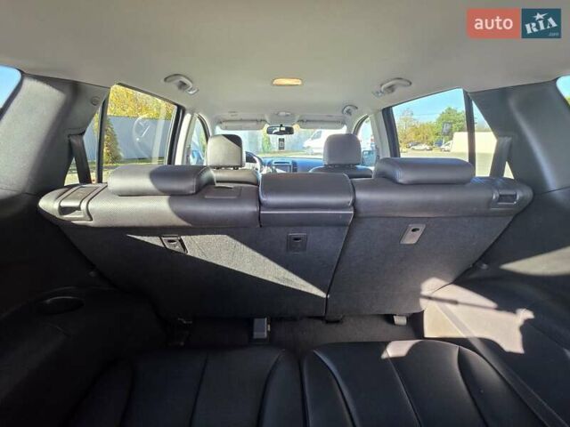 Хендай Санта Фе 2012 в Ивано-Франковске на Automoto.ua Серый Хендай Санта Фе, объемом двигателя 2.2 л и пробегом 182 тыс. км за 14650 $, фото 86 на Automoto.ua