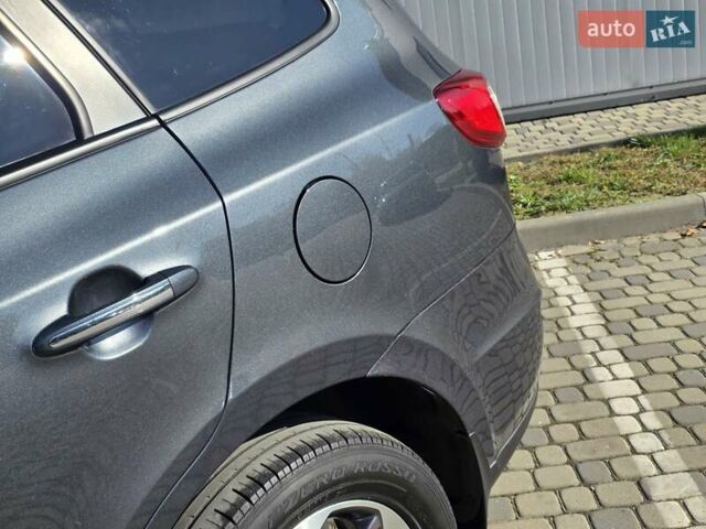 Хендай Санта Фе 2012 в Ивано-Франковске на Automoto.ua Серый Хендай Санта Фе, объемом двигателя 2.2 л и пробегом 182 тыс. км за 14650 $, фото 26 на Automoto.ua