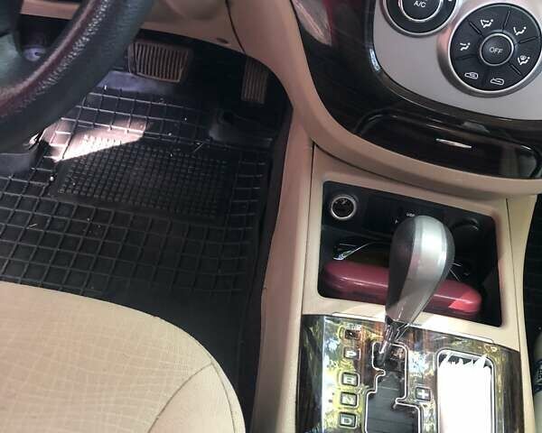 Сірий Хендай Санта Фе, об'ємом двигуна 2.36 л та пробігом 100 тис. км за 11200 $, фото 4 на Automoto.ua