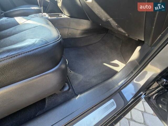 Хендай Санта Фе 2012 в Ивано-Франковске на Automoto.ua Серый Хендай Санта Фе, объемом двигателя 2.2 л и пробегом 182 тыс. км за 14650 $, фото 69 на Automoto.ua