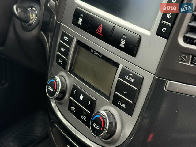 Хендай Санта Фе 2012 в Ровно на Automoto.ua Серый Хендай Санта Фе, объемом двигателя 2.2 л и пробегом 226 тыс. км за 12950 $, фото 48 на Automoto.ua