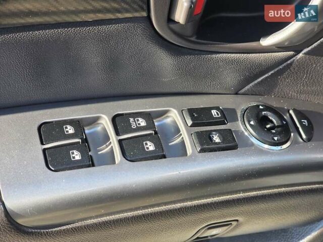 Хендай Санта Фе 2012 в Ивано-Франковске на Automoto.ua Серый Хендай Санта Фе, объемом двигателя 2.2 л и пробегом 182 тыс. км за 14650 $, фото 95 на Automoto.ua