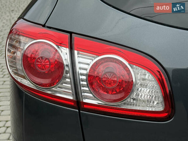 Серый Хендай Санта Фе, объемом двигателя 2.2 л и пробегом 209 тыс. км за 13999 $, фото 23 на Automoto.ua