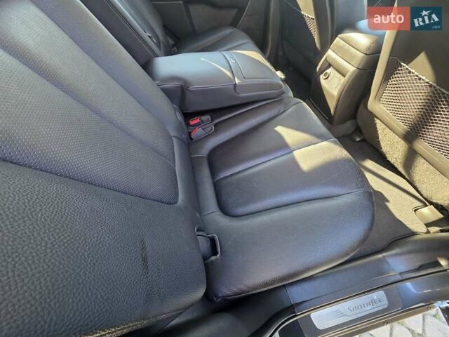 Хендай Санта Фе 2012 в Ивано-Франковске на Automoto.ua Серый Хендай Санта Фе, объемом двигателя 2.2 л и пробегом 182 тыс. км за 14650 $, фото 71 на Automoto.ua