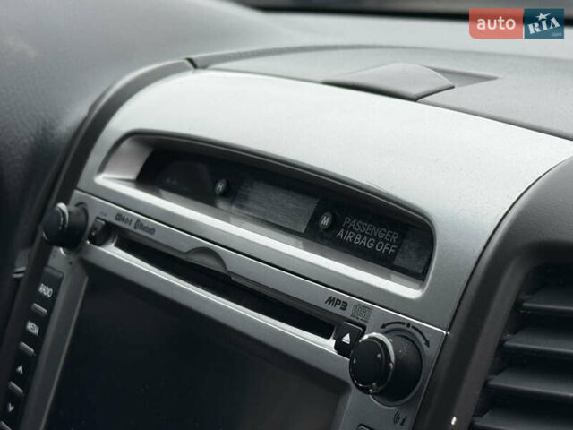 Хендай Санта Фе 2012 в Ровно на Automoto.ua Серый Хендай Санта Фе, объемом двигателя 2.2 л и пробегом 226 тыс. км за 12950 $, фото 46 на Automoto.ua