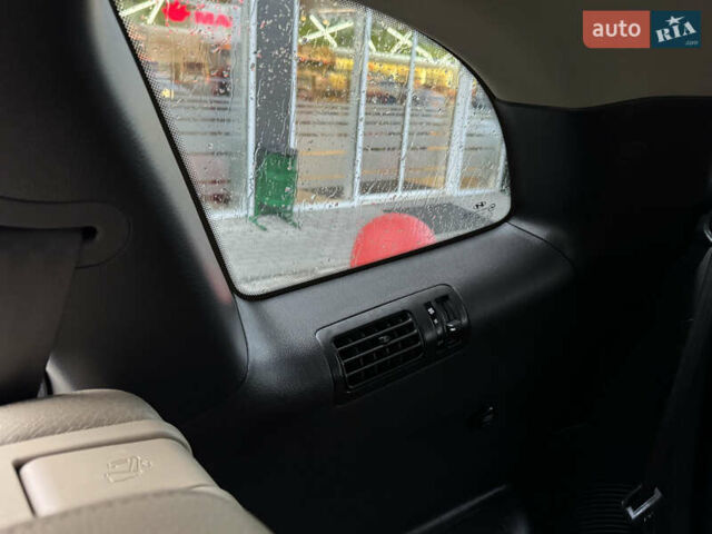 Сірий Хендай Санта Фе, об'ємом двигуна 2.2 л та пробігом 177 тис. км за 13999 $, фото 42 на Automoto.ua