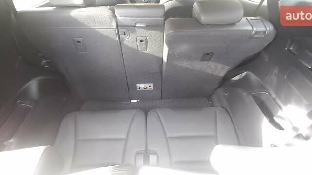 Хендай Санта Фе 2013 в Могилев-Подольском на Automoto.ua Серый Хендай Санта Фе, объемом двигателя 2.2 л и пробегом 209 тыс. км за 17600 $, фото 28 на Automoto.ua