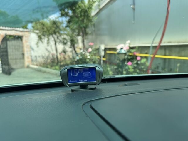 Сірий Хендай Санта Фе, об'ємом двигуна 2.4 л та пробігом 156 тис. км за 10350 $, фото 9 на Automoto.ua