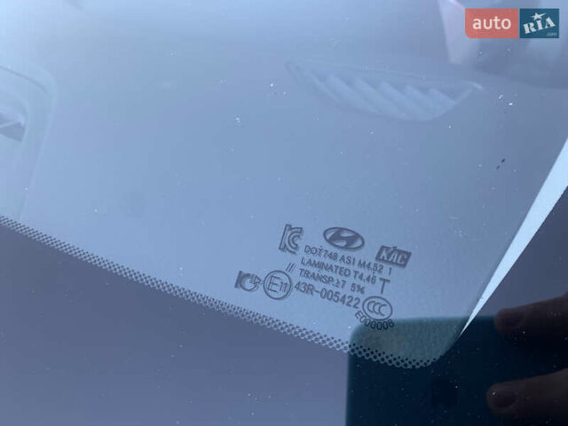 Серый Хендай Санта Фе, объемом двигателя 2.2 л и пробегом 177 тыс. км за 18700 $, фото 35 на Automoto.ua