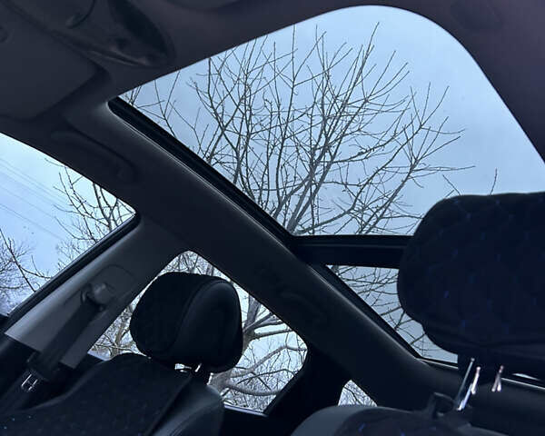 Сірий Хендай Санта Фе, об'ємом двигуна 2.2 л та пробігом 192 тис. км за 18500 $, фото 12 на Automoto.ua