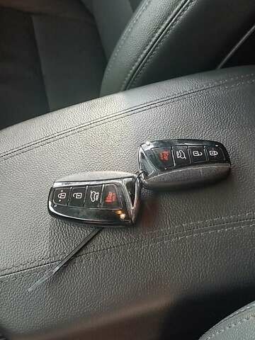 Хендай Санта Фе 2013 в Могилев-Подольском на Automoto.ua Серый Хендай Санта Фе, объемом двигателя 2.2 л и пробегом 209 тыс. км за 17600 $, фото 54 на Automoto.ua