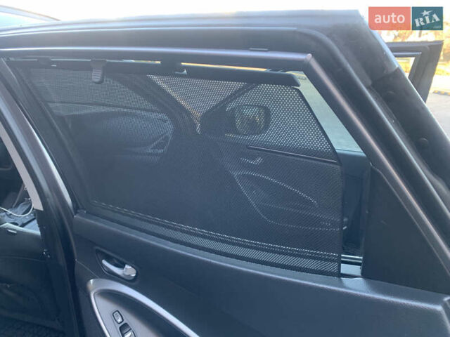 Серый Хендай Санта Фе, объемом двигателя 2.2 л и пробегом 177 тыс. км за 18700 $, фото 32 на Automoto.ua