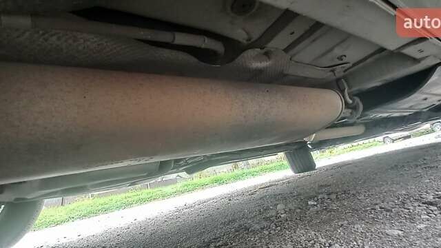 Хендай Санта Фе 2013 в Могилев-Подольском на Automoto.ua Серый Хендай Санта Фе, объемом двигателя 2.2 л и пробегом 209 тыс. км за 17600 $, фото 46 на Automoto.ua