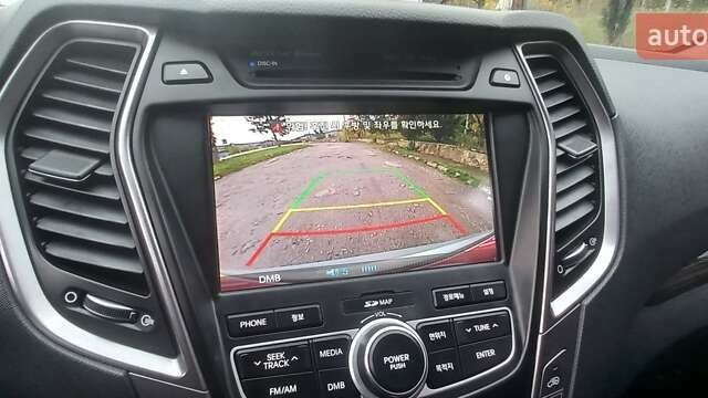 Хендай Санта Фе 2013 в Могилев-Подольском на Automoto.ua Серый Хендай Санта Фе, объемом двигателя 2.2 л и пробегом 209 тыс. км за 17600 $, фото 51 на Automoto.ua