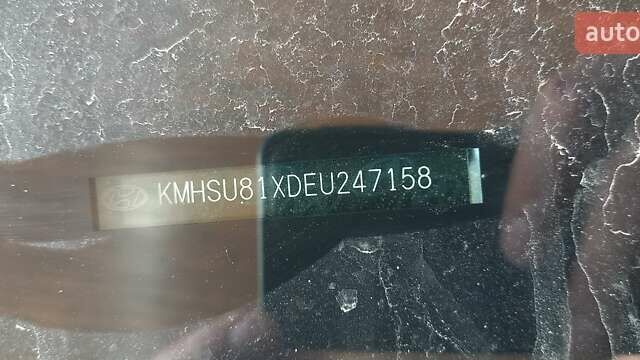 Хендай Санта Фе 2013 в Могилев-Подольском на Automoto.ua Серый Хендай Санта Фе, объемом двигателя 2.2 л и пробегом 209 тыс. км за 17600 $, фото 53 на Automoto.ua