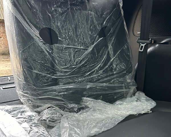 Сірий Хендай Санта Фе, об'ємом двигуна 2.2 л та пробігом 192 тис. км за 18500 $, фото 18 на Automoto.ua