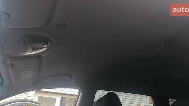 Серый Хендай Санта Фе, объемом двигателя 2.2 л и пробегом 127 тыс. км за 18000 $, фото 13 на Automoto.ua