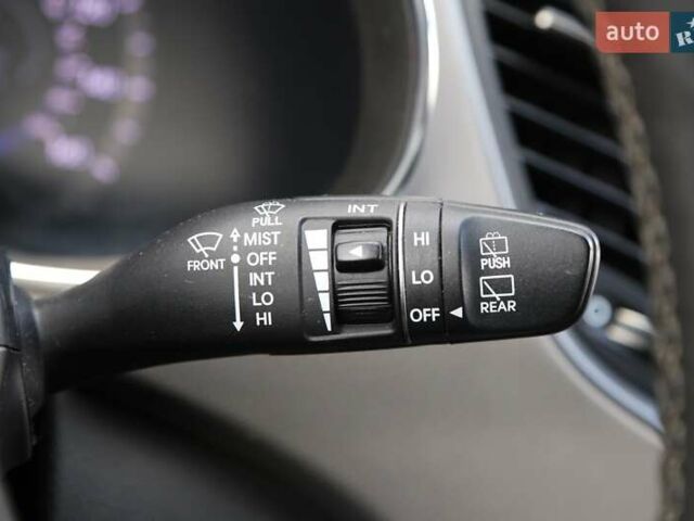 Серый Хендай Санта Фе, объемом двигателя 2.36 л и пробегом 144 тыс. км за 15600 $, фото 27 на Automoto.ua