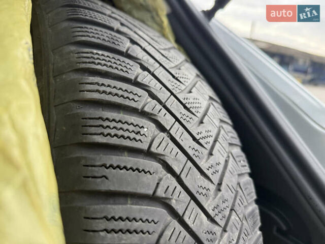 Серый Хендай Санта Фе, объемом двигателя 2.2 л и пробегом 185 тыс. км за 18550 $, фото 41 на Automoto.ua