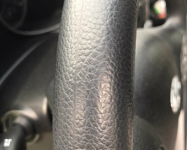 Серый Хендай Санта Фе, объемом двигателя 2.36 л и пробегом 165 тыс. км за 16000 $, фото 11 на Automoto.ua