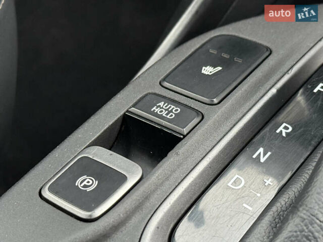 Серый Хендай Санта Фе, объемом двигателя 2.2 л и пробегом 185 тыс. км за 18550 $, фото 57 на Automoto.ua