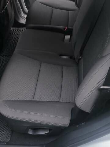 Серый Хендай Санта Фе, объемом двигателя 2.2 л и пробегом 127 тыс. км за 18000 $, фото 12 на Automoto.ua