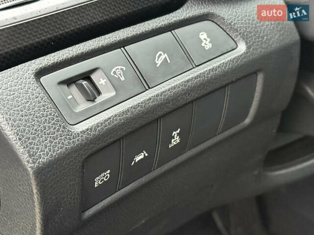 Серый Хендай Санта Фе, объемом двигателя 2.2 л и пробегом 185 тыс. км за 18350 $, фото 56 на Automoto.ua