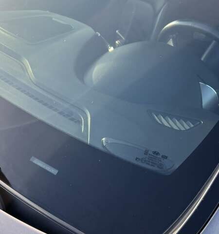 Серый Хендай Санта Фе, объемом двигателя 2.2 л и пробегом 96 тыс. км за 22000 $, фото 15 на Automoto.ua