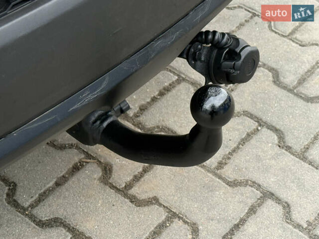 Сірий Хендай Санта Фе, об'ємом двигуна 2.2 л та пробігом 185 тис. км за 17750 $, фото 24 на Automoto.ua