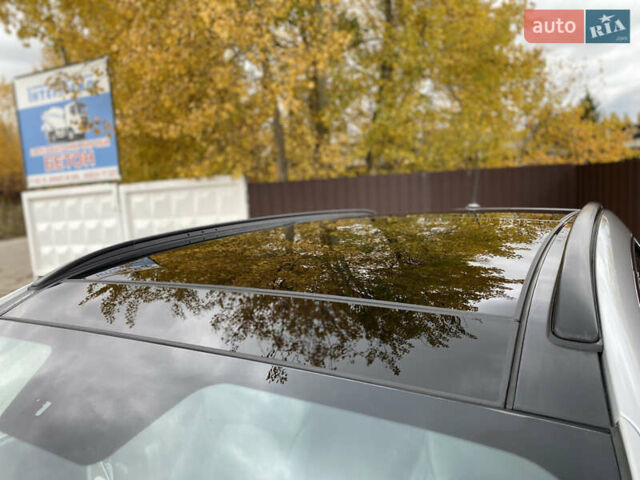 Серый Хендай Санта Фе, объемом двигателя 2.36 л и пробегом 219 тыс. км за 13800 $, фото 27 на Automoto.ua