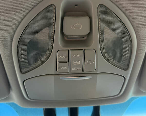 Серый Хендай Санта Фе, объемом двигателя 2.2 л и пробегом 188 тыс. км за 17899 $, фото 28 на Automoto.ua