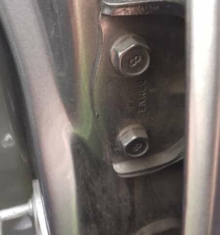 Сірий Хендай Санта Фе, об'ємом двигуна 2.4 л та пробігом 147 тис. км за 14500 $, фото 16 на Automoto.ua