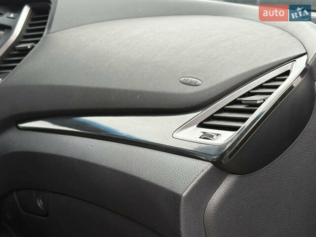 Серый Хендай Санта Фе, объемом двигателя 2.2 л и пробегом 185 тыс. км за 17999 $, фото 46 на Automoto.ua