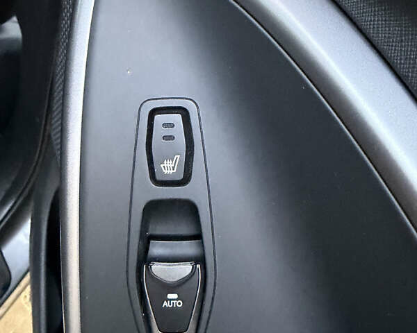 Серый Хендай Санта Фе, объемом двигателя 2.2 л и пробегом 188 тыс. км за 17899 $, фото 17 на Automoto.ua