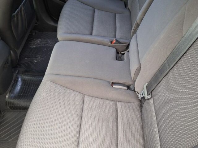 Сірий Хендай Санта Фе, об'ємом двигуна 2.2 л та пробігом 223 тис. км за 17300 $, фото 3 на Automoto.ua