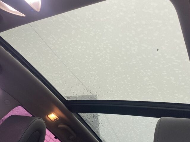 Серый Хендай Санта Фе, объемом двигателя 2 л и пробегом 174 тыс. км за 17990 $, фото 9 на Automoto.ua