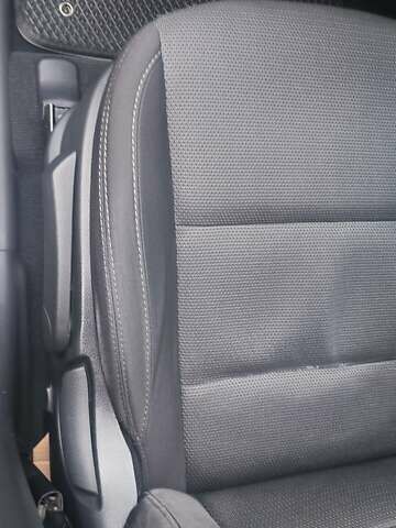 Серый Хендай Санта Фе, объемом двигателя 2.2 л и пробегом 127 тыс. км за 18000 $, фото 4 на Automoto.ua