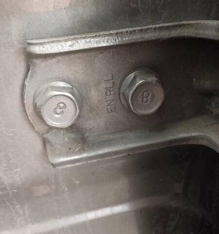 Сірий Хендай Санта Фе, об'ємом двигуна 2.4 л та пробігом 147 тис. км за 14500 $, фото 15 на Automoto.ua