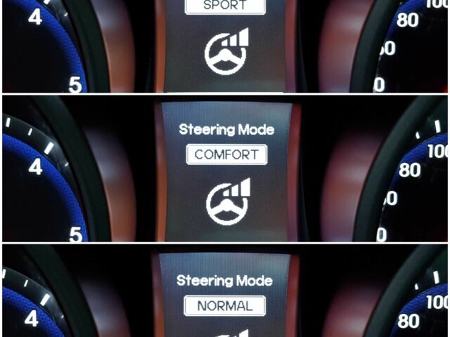 Серый Хендай Санта Фе, объемом двигателя 0 л и пробегом 155 тыс. км за 15500 $, фото 9 на Automoto.ua