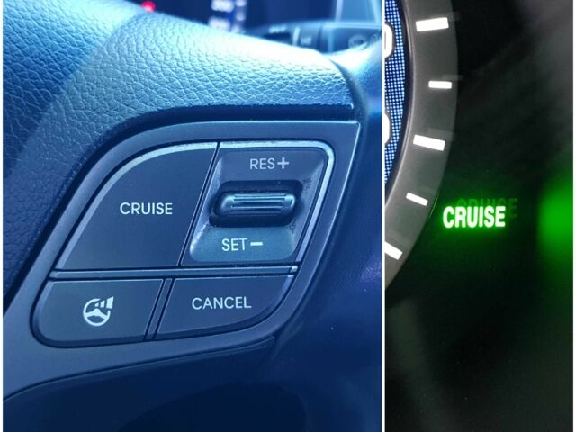 Серый Хендай Санта Фе, объемом двигателя 0 л и пробегом 155 тыс. км за 15500 $, фото 8 на Automoto.ua