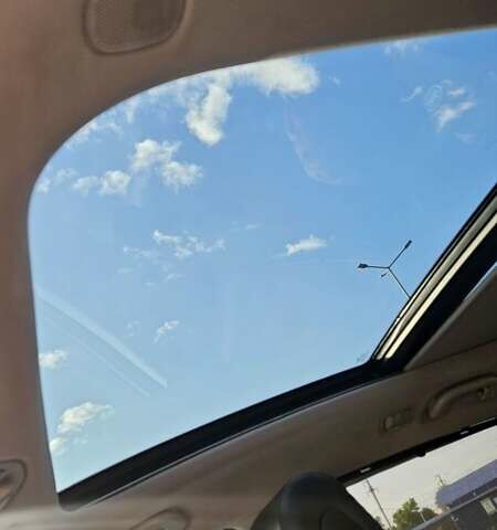 Сірий Хендай Санта Фе, об'ємом двигуна 2 л та пробігом 180 тис. км за 16500 $, фото 17 на Automoto.ua