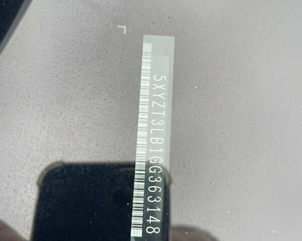 Серый Хендай Санта Фе, объемом двигателя 2.36 л и пробегом 183 тыс. км за 13800 $, фото 27 на Automoto.ua